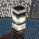 Imagen para el artículo titulado La planta solar más grande del mundo ya está en funcionamiento